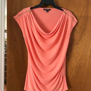 Ellen Tracy sleeveless top